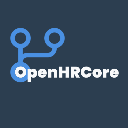 OpenHRCore Logo